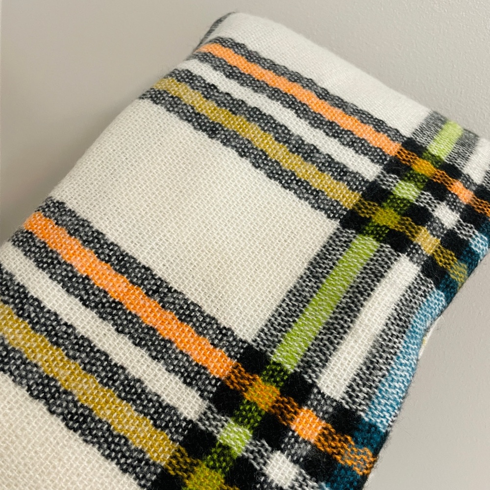 ASOS Blanket Scarf